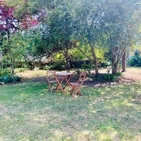 Casa de Férias Au Calme Confort Sarragachies