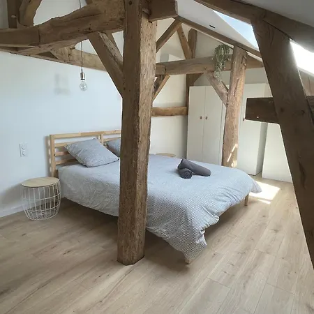 Au Calme Confort Casa de Férias Sarragachies