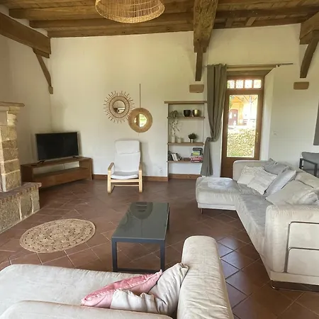 Casa de Férias Au Calme Confort *