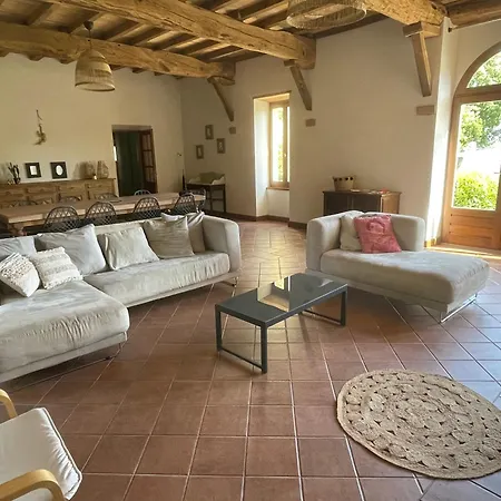 Casa de Férias Au Calme Confort *