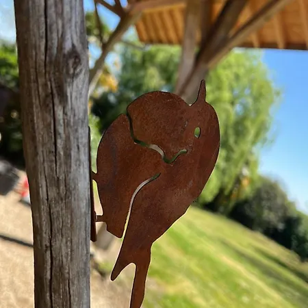 Au Calme Confort Casa de Férias *